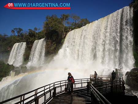 iguazu falls