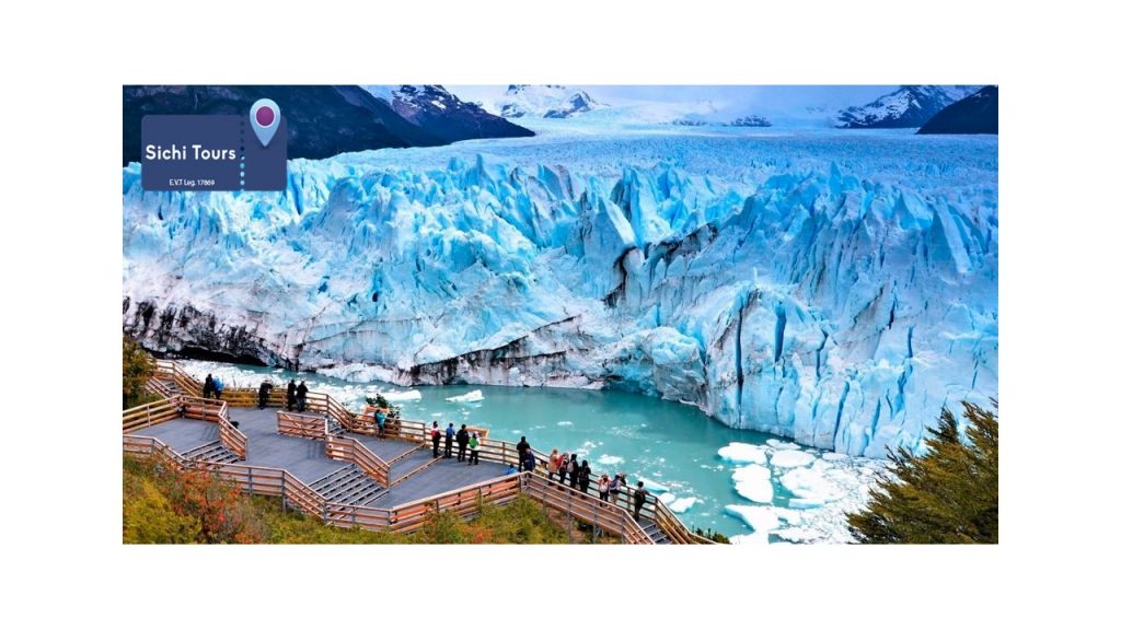 Perito Moreno Glacier